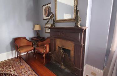 Macarty House, A Bohemian Resort with pool and cabana bar - Foto 15