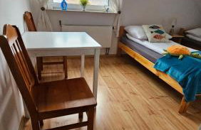 Dom u Kapitana w Lubiatowie - Foto 16