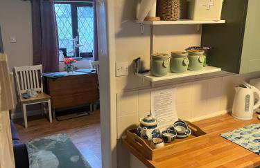 Turning Tides Holiday Cottage - Foto 8