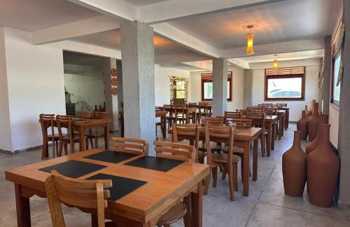 Juscelino Pousada lazer - Foto 26