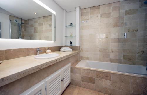 Jardines de las Golondrinas Marbella with Sea Views - Foto 24