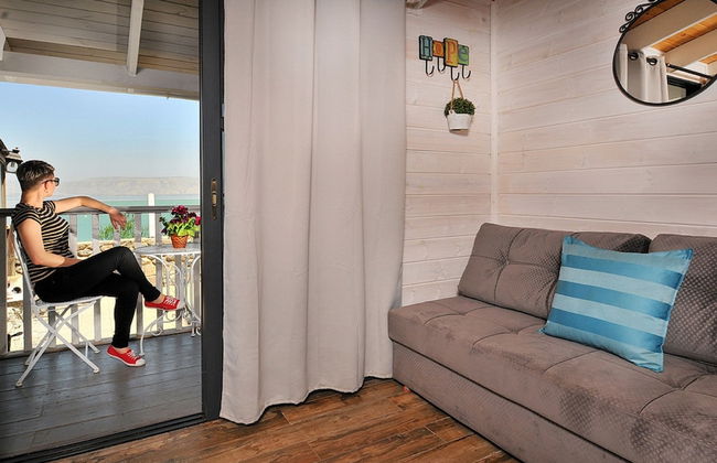 Ahuzat Kinorot - Foto 48