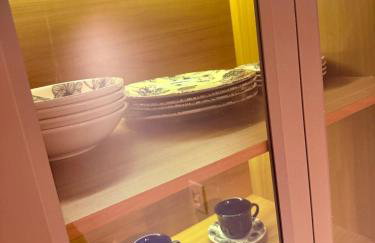 Rio Grande Apartment - Duque de Caxias - Foto 16