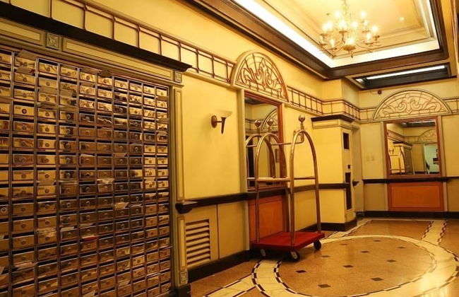 BSA Mansion - Foto 2