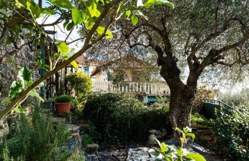 Holiday Home Villetta Luciano by Interhome - Foto 33