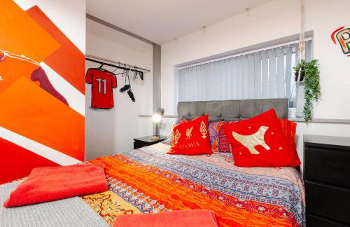 Anfield Apartments - Photo 1