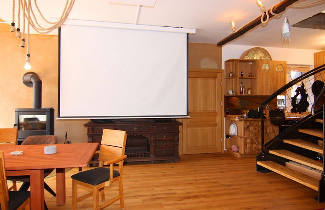 Ferienwohnung Strandanker in Monkebude - Foto 33