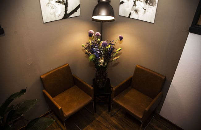 Relaxed Slapen - Foto 52