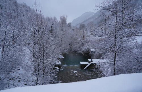 Casina del Ponte - Foto 13