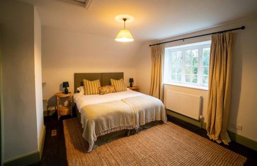 Luxury 2 Bed Woodland Cottage on Rewilding Estate - Foto 10
