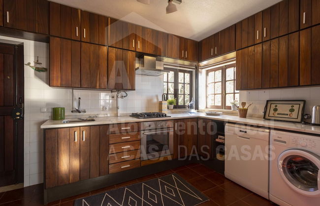 Villa Coxos by Acasadascasas - Foto 8