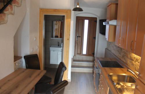 Stone House Istria HRIS 1 - Foto 73