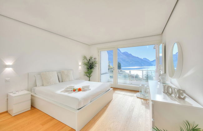 Honeymoon With Stunning View - Foto 6