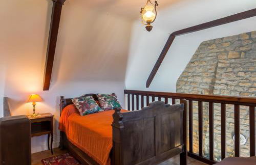 Holiday Home Blaue Hortensie by Interhome - Foto 30