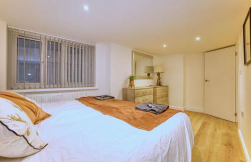 2-Bed - Bridgwater Rd - Long Stays, Free Parking - Foto 10