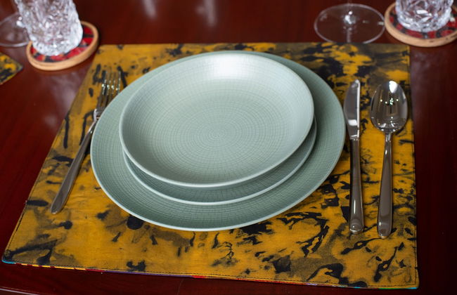 3-bedroom Apartment in Tema - Chez Akwasi - Photo 18