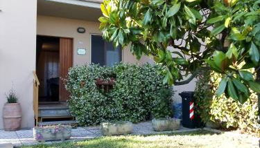 Il gelsomino del Perugino - Foto 4, Garden, Garden view