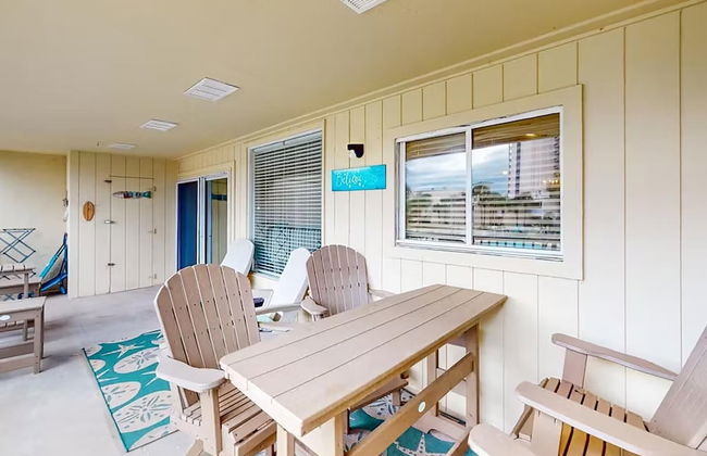 Silver Dunes A200- The Hidden Emerald - Foto 46