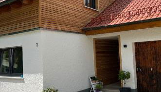 Stilvolle, große Ferienwohnung in der Hallertau, Nähe Pfaffenhofen & Scheyern - Foto 2