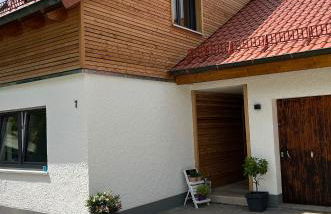 Stilvolle, große Ferienwohnung in der Hallertau, Nähe Pfaffenhofen & Scheyern - Foto 2