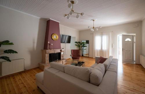 Tsagris Guest House - Foto 1