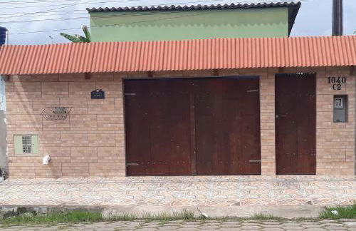 CASA TEMPORADA PERUIBE - Foto 1