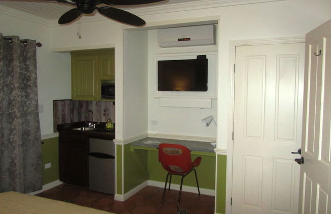 Villa Allamanda - Foto 31