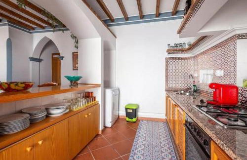 CASAMORA Casa Para Grupos cerca Caminito del Rey - Foto 25