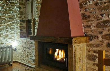 Αρχοντικό Πανόραμα - Foto 6