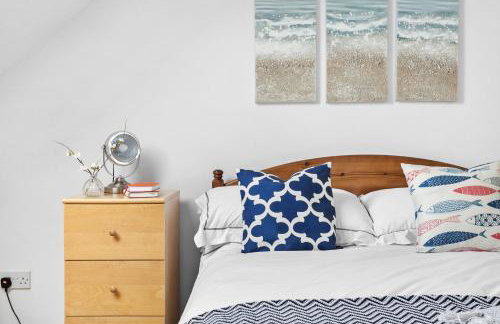 Pippin Cottage - Character Cottage with the spirit of the sea - Foto 13