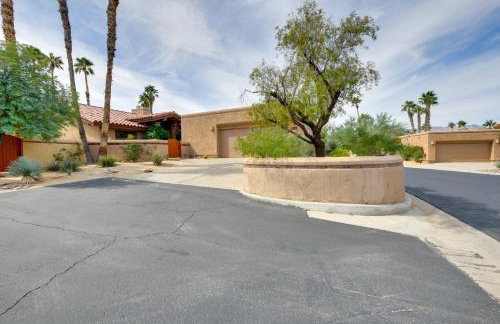 Pet-Friendly Borrego Springs Retreat - Foto 27