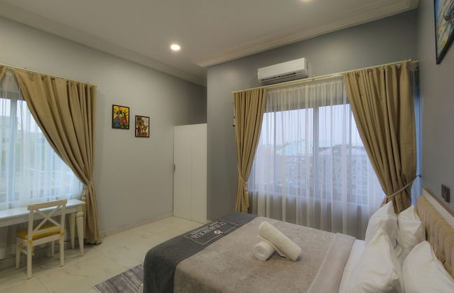 D'Magnolia Luxury Apartments - Foto 40