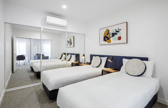 Quest Wangaratta - Foto 11