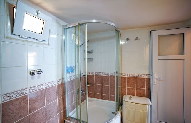 Nazende_beautiful Sea View Flat in Lovely Old Town - Foto 20