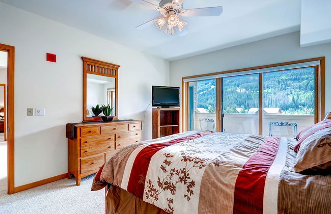 Gateway Mountain Lodge by Keystone Resort - Foto 9