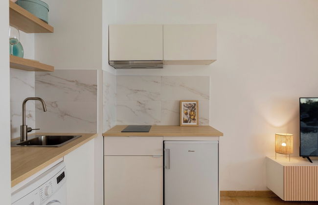 Sunstay Cosy Flat I Cristo Malaga - Foto 3