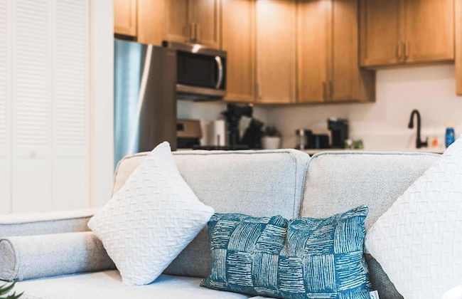 Family Friendly Retreat w Luxury Amenities - Foto 20