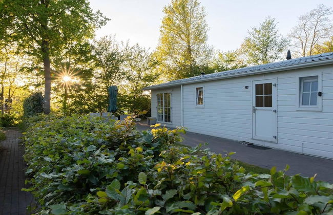 Enjoyin Luxury Chalet With Swimming Pool - Photo 25
