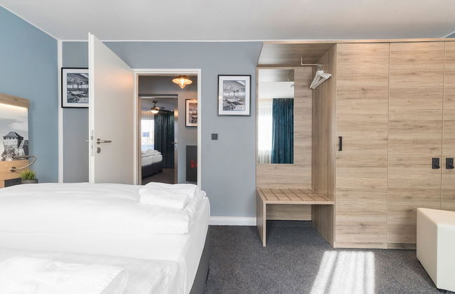 Riverview Apartments by dasPaul - Foto 8