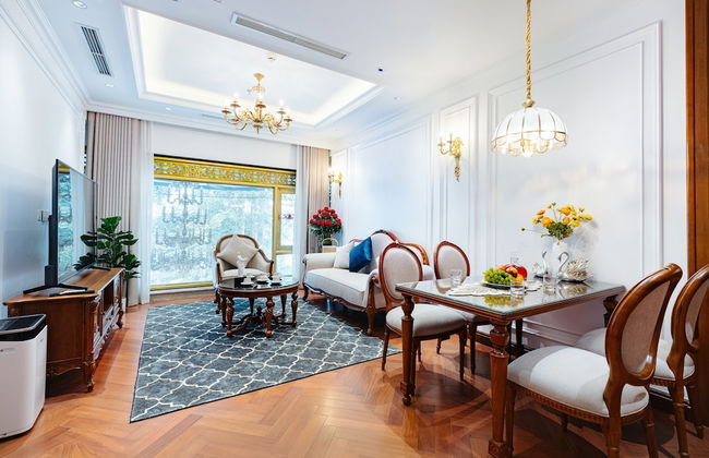 Victoria Suites Westlake Hanoi - Foto 28