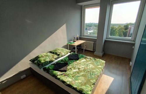 Fantastic-Inn Zielona Góra - Sulechowska - Foto 73