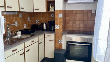 Appartement T2 étage n4 - Foto 4