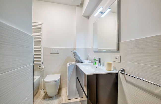 Merlo C - town center & private parking - Foto 13