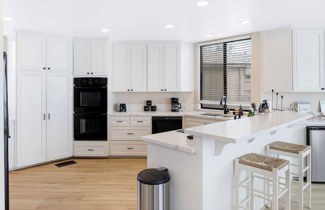 Belmont by Avantstay 3BR Home on Mission Beach! Ocean Views! - Foto 15