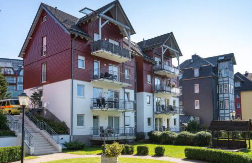 Ferienwohnung Tannenblick 2-2 3-4 - Photo 7