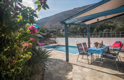 Villa Afou - Foto 45