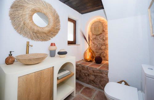 RentitSpain 15 Minutes from the Beach Cortijos Fandango Comfort y Mountain Views - Photo 60