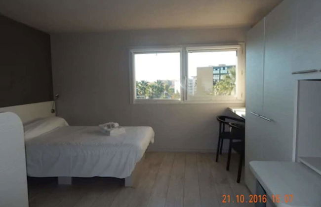 Résidence l'Éolienne Perpignan - Foto 17