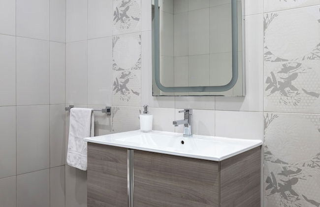 Modern 3 Bedroom 3 Bathroom Near Balluta Bay Sliema - Foto 48