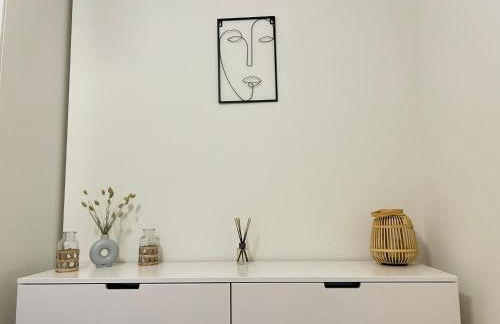 2 Zimmer Traum mit Terrasse am Kocher Jagst Radweg nähe Heilbronn - Foto 7